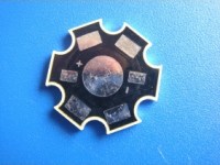Star Board 1W-5W High Power LED