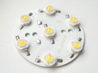 LED Module 7x1W